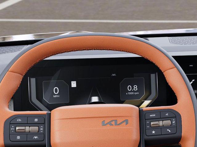 New 2027 Kia Telluride Hybrid For Sale in Florence, SC