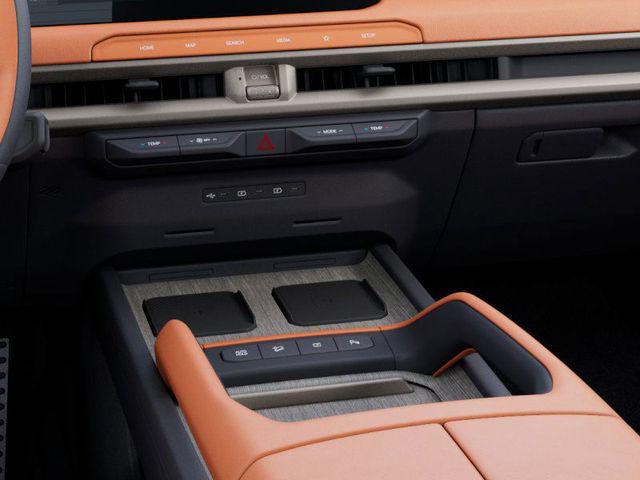 New 2027 Kia Telluride Hybrid For Sale in Florence, SC