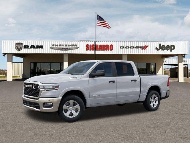 2026 RAM 1500 RAM 1500 BIG HORN CREW CAB 4X2 57 BOX