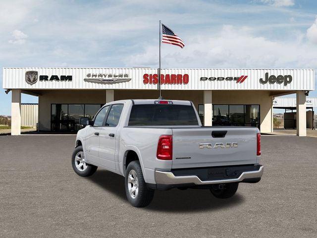 2026 RAM 1500 RAM 1500 BIG HORN CREW CAB 4X2 57 BOX
