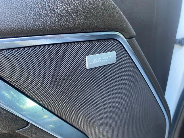 2024 Chevrolet Silverado 2500HD 4WD Crew Cab Standard Bed LTZ
