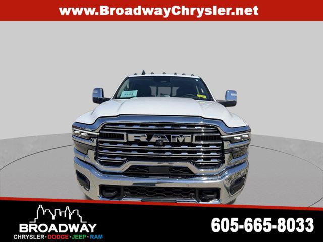 2026 RAM 3500 RAM 3500 LIMITED LONGHORN CREW CAB 4X4 8 BOX 2026 RAM 3500 RAM 3500 LIMITED LONGHORN CREW CAB 4X4 8 BOX