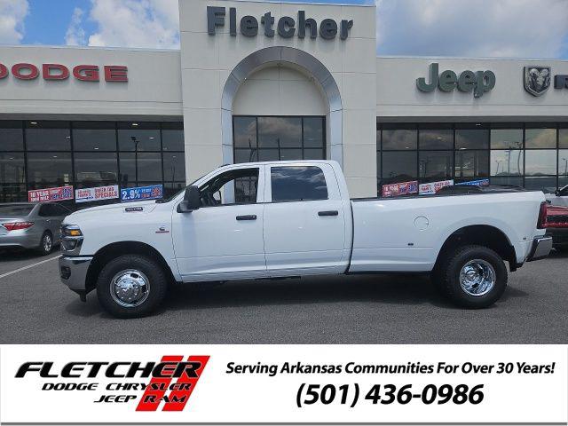2026 RAM Ram 3500 RAM 3500 TRADESMAN CREW CAB 4X2 8 BOX 2026 RAM Ram 3500 RAM 3500 TRADESMAN CREW CAB 4X2 8 BOX