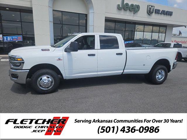 2026 RAM Ram 3500 RAM 3500 TRADESMAN CREW CAB 4X2 8 BOX 2026 RAM Ram 3500 RAM 3500 TRADESMAN CREW CAB 4X2 8 BOX