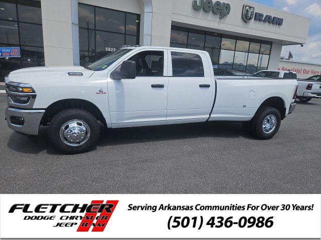 2026 RAM Ram 3500 RAM 3500 TRADESMAN CREW CAB 4X2 8 BOX 2026 RAM Ram 3500 RAM 3500 TRADESMAN CREW CAB 4X2 8 BOX