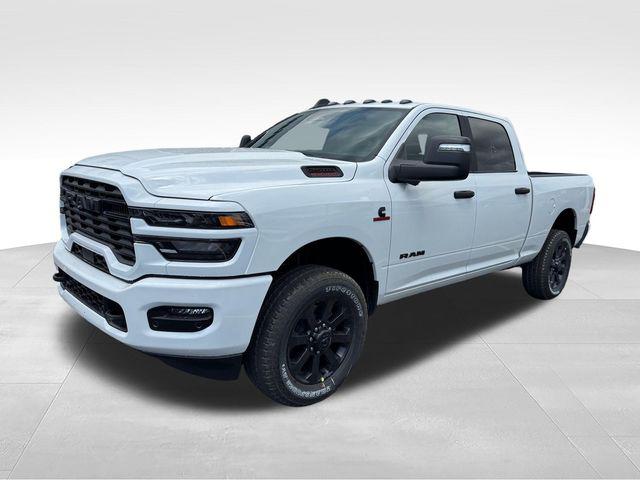 2026 RAM 2500 RAM 2500 BIG HORN CREW CAB 4X4 64 BOX