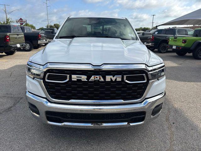 2026 RAM 1500 RAM 1500 BIG HORN CREW CAB 4X2 57 BOX
