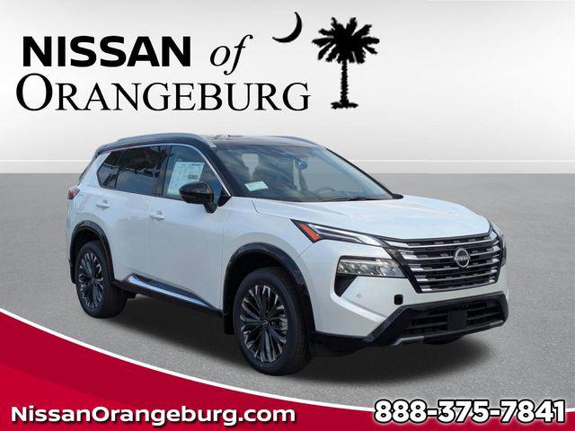 2026 Nissan Rogue Platinum for sale in Orangeburg, SC