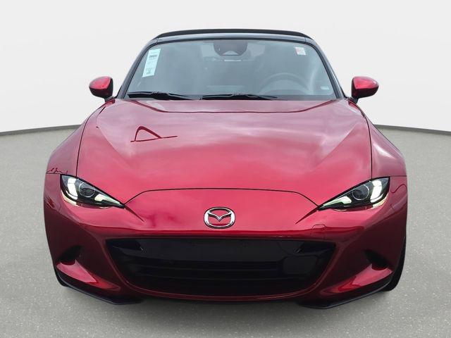 2026 Mazda MX-5 Grand Touring