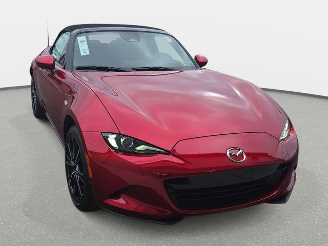 2026 Mazda MX-5 Grand Touring