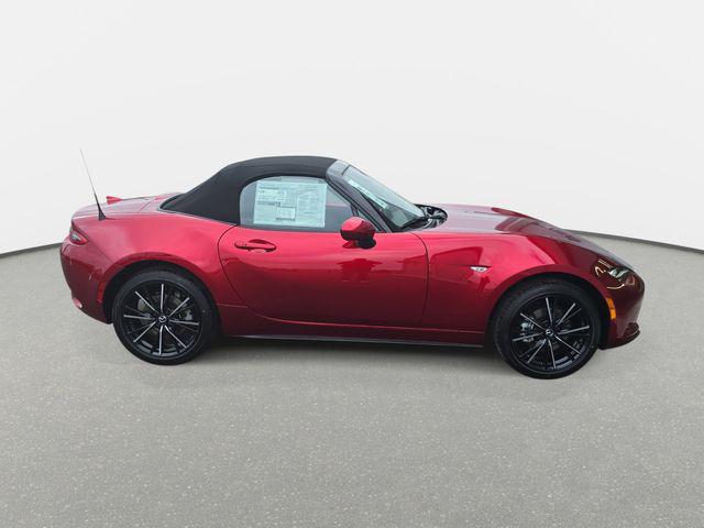 2026 Mazda MX-5 Grand Touring