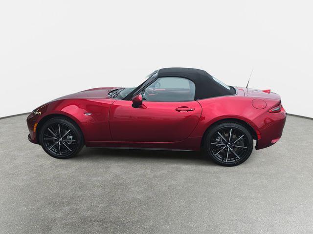 2026 Mazda MX-5 Grand Touring