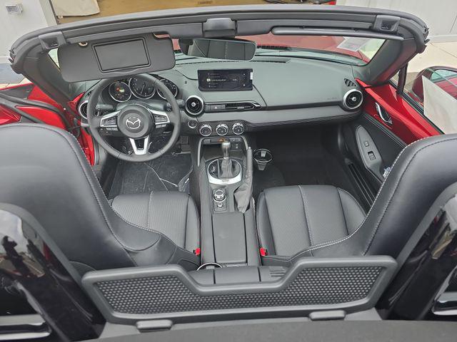 2026 Mazda MX-5 Grand Touring