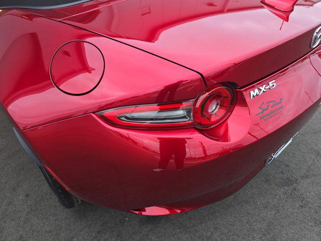 2026 Mazda MX-5 Grand Touring
