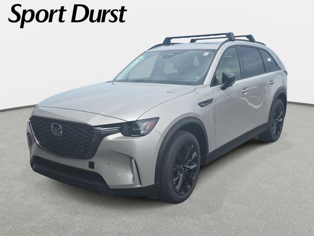 2026 Mazda X-90 3.3 Turbo Premium Sport for sale in Goldsboro, NC