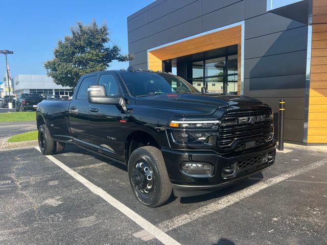 2026 RAM Ram 3500 RAM 3500 LARAMIE CREW CAB 4X4 8 BOX