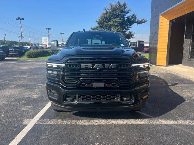 2026 RAM Ram 3500 RAM 3500 LARAMIE CREW CAB 4X4 8 BOX