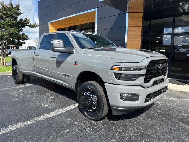 2026 RAM Ram 3500 RAM 3500 LARAMIE CREW CAB 4X4 8 BOX