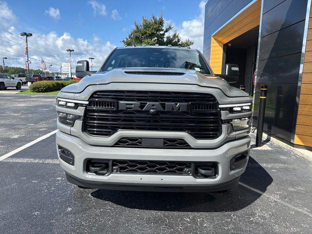 2026 RAM Ram 3500 RAM 3500 LARAMIE CREW CAB 4X4 8 BOX