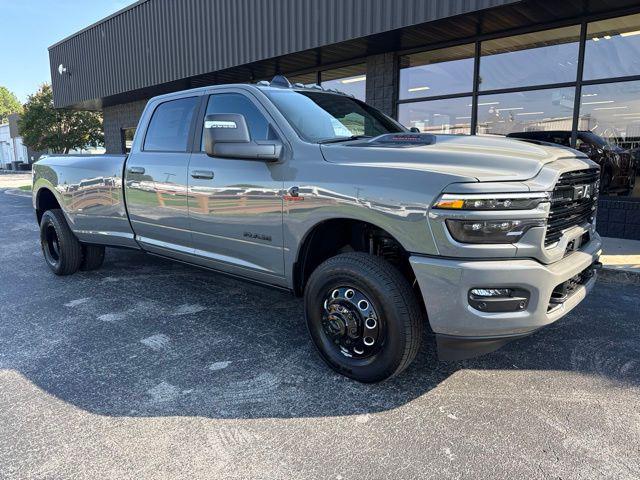 2026 RAM Ram 3500 RAM 3500 LARAMIE CREW CAB 4X4 8 BOX 2026 RAM Ram 3500 RAM 3500 LARAMIE CREW CAB 4X4 8 BOX