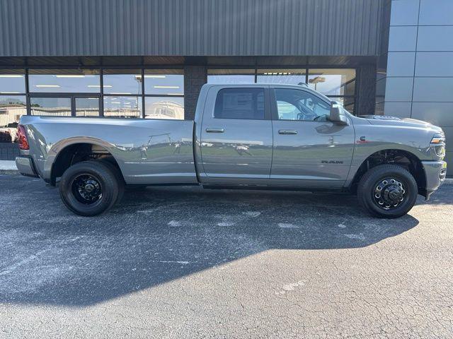 2026 RAM Ram 3500 RAM 3500 LARAMIE CREW CAB 4X4 8 BOX 2026 RAM Ram 3500 RAM 3500 LARAMIE CREW CAB 4X4 8 BOX