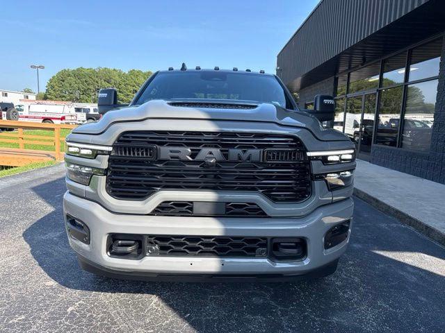 2026 RAM Ram 3500 RAM 3500 LARAMIE CREW CAB 4X4 8 BOX 2026 RAM Ram 3500 RAM 3500 LARAMIE CREW CAB 4X4 8 BOX