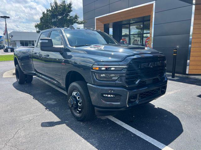 2026 RAM Ram 3500 RAM 3500 LARAMIE CREW CAB 4X4 8 BOX 2026 RAM Ram 3500 RAM 3500 LARAMIE CREW CAB 4X4 8 BOX