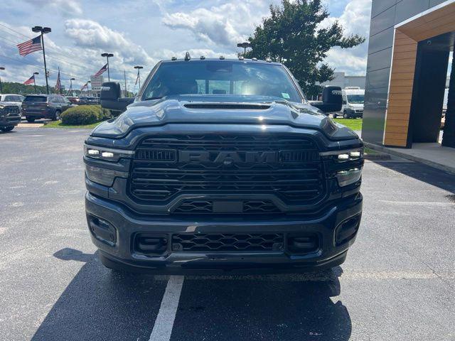 2026 RAM Ram 3500 RAM 3500 LARAMIE CREW CAB 4X4 8 BOX 2026 RAM Ram 3500 RAM 3500 LARAMIE CREW CAB 4X4 8 BOX