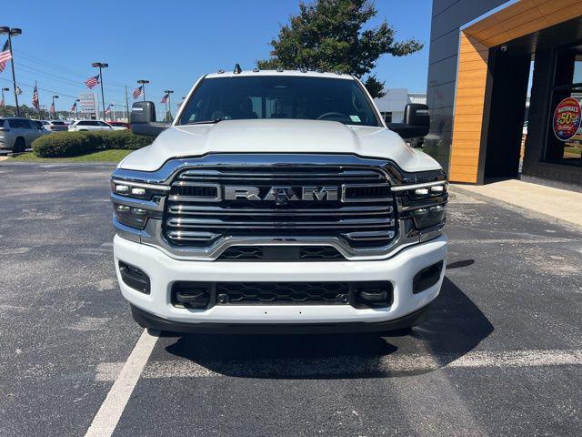 2026 RAM 3500 Chassis RAM 3500 BIG HORN CREW CAB CHASSIS 4X4 60 CA