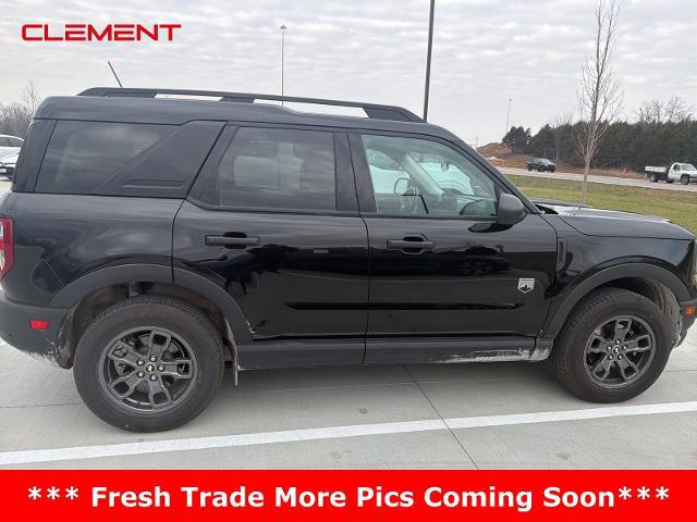 2022 Ford Bronco Sport Big Bend for sale in Wentzville, MO