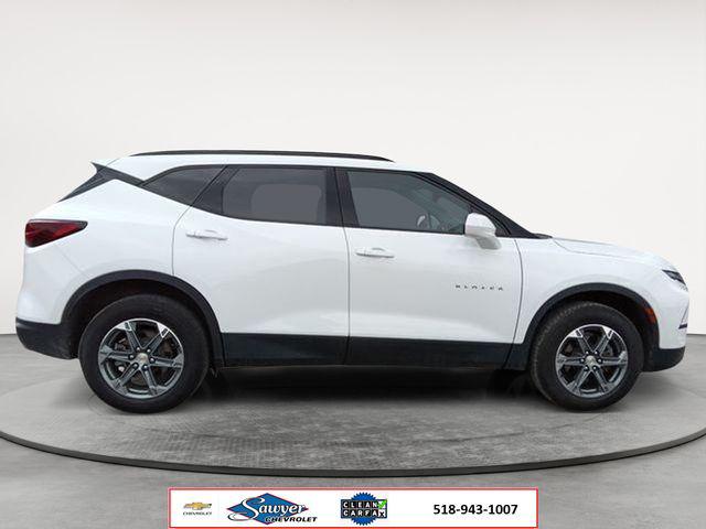 2024 Chevrolet Blazer AWD 2LT
