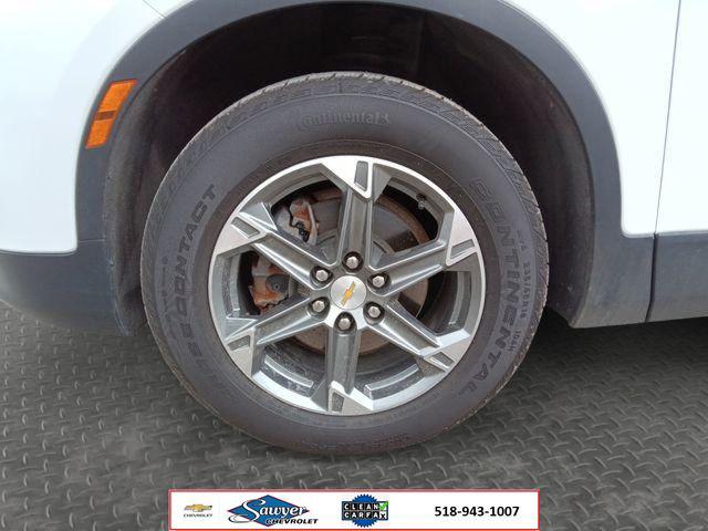 2024 Chevrolet Blazer AWD 2LT