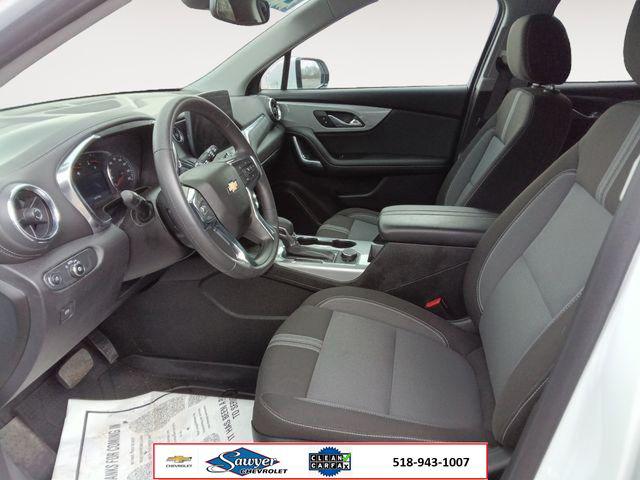 2024 Chevrolet Blazer AWD 2LT