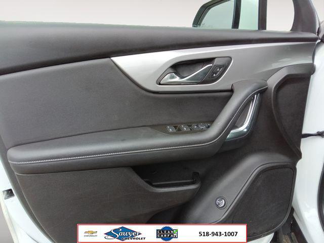 2024 Chevrolet Blazer AWD 2LT