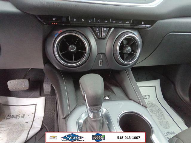 2024 Chevrolet Blazer AWD 2LT