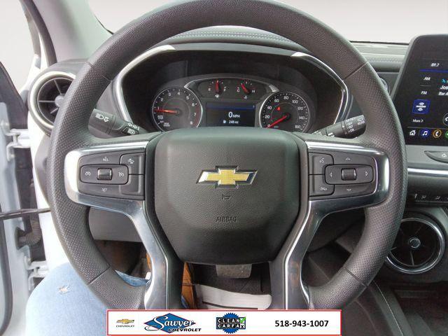 2024 Chevrolet Blazer AWD 2LT