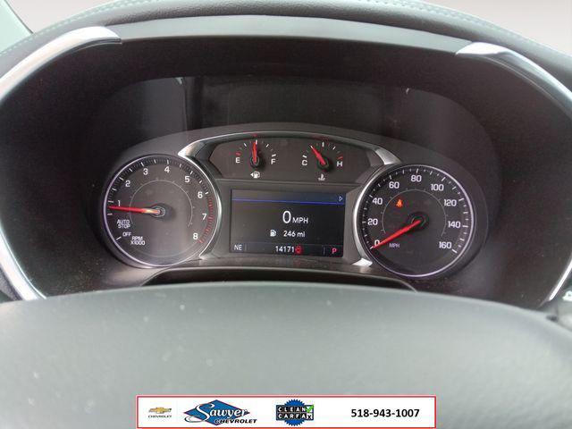 2024 Chevrolet Blazer AWD 2LT