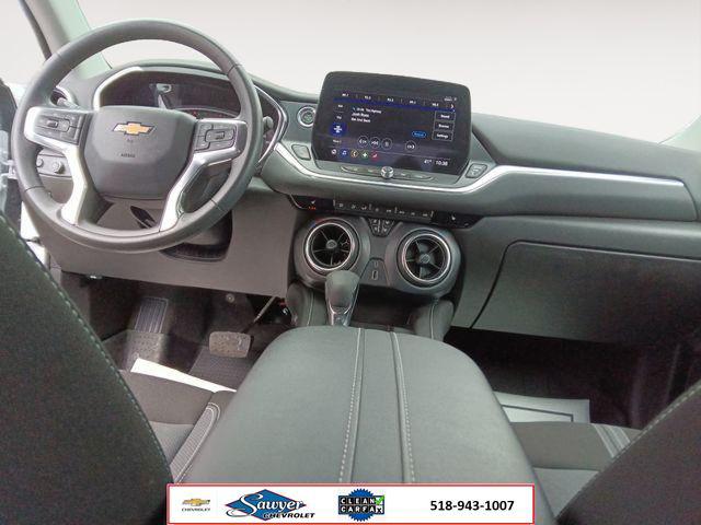2024 Chevrolet Blazer AWD 2LT