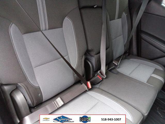 2024 Chevrolet Blazer AWD 2LT