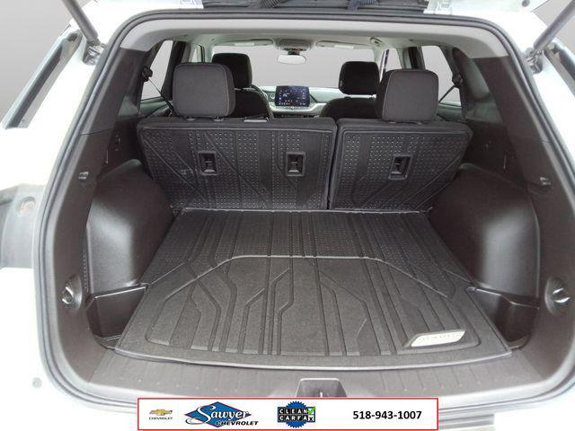 2024 Chevrolet Blazer AWD 2LT