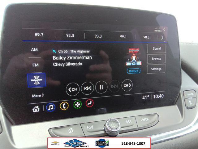 2024 Chevrolet Blazer AWD 2LT