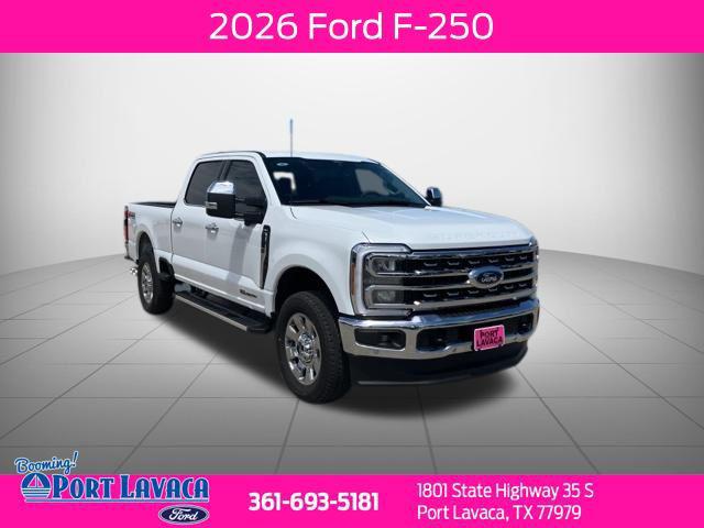 2026 Ford F-250 LARIAT for sale in Port Lavaca, TX