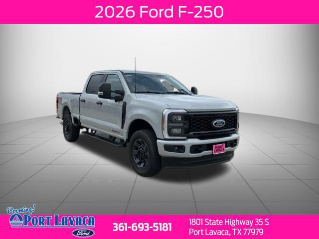 2026 Ford F-250 XL for sale in Port Lavaca, TX