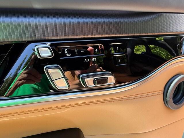2026 Jeep Grand Wagoneer Summit Reserve 4x4