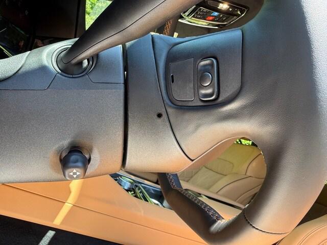 2026 Jeep Grand Wagoneer Summit Reserve 4x4