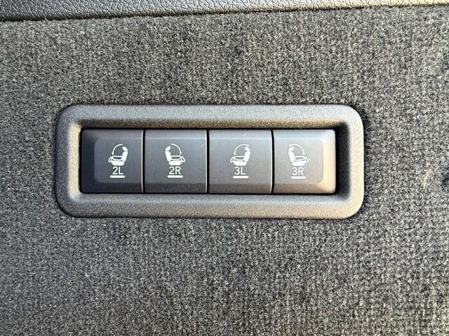 2026 Jeep Grand Wagoneer Summit Reserve 4x4