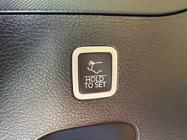 2026 Jeep Grand Wagoneer Summit Reserve 4x4