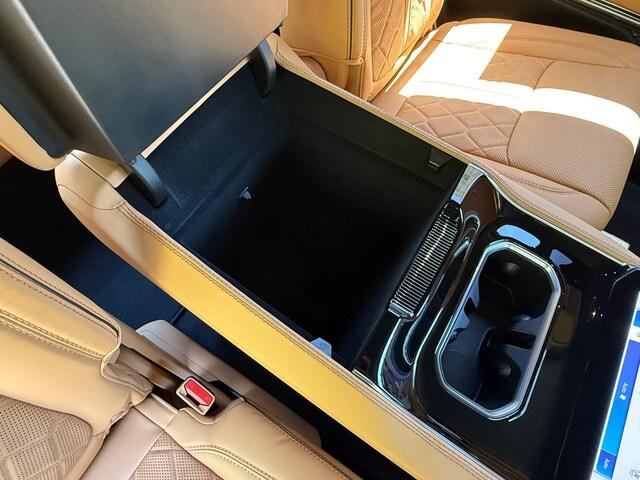 2026 Jeep Grand Wagoneer Summit Reserve 4x4