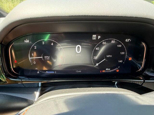2026 Jeep Grand Wagoneer Summit Reserve 4x4