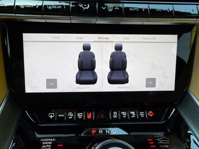 2026 Jeep Grand Wagoneer Summit Reserve 4x4